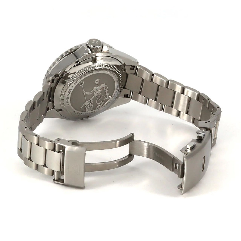 Đồng hồ Edox Skydiver Neptunian 80120-3NM-VDN SS tự động - Hàng hiệu chính hãng 882515