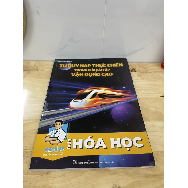 Tư Duy NaP thực chiến trong giải bài tập  970418