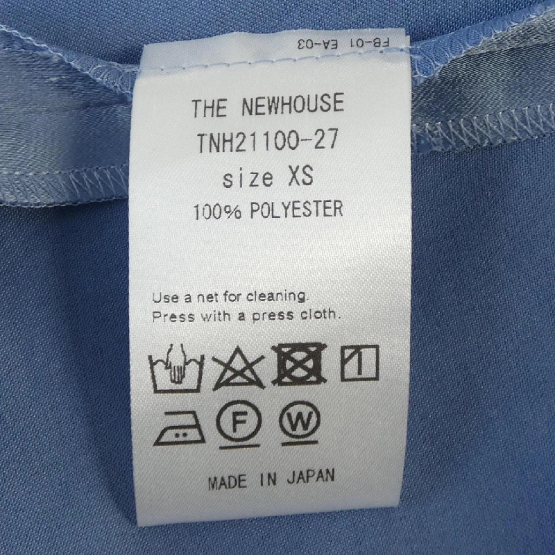 ザニューハウス THE NEWHOUSE ワンピース - Hàng hiệu Authentic 811373