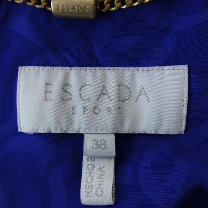 【Mã giảm giá】Áo khoác ESCADA SPORT 642769