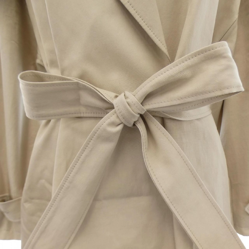 【Mã giảm giá】Áo khoác SPICK & SPAN 637178