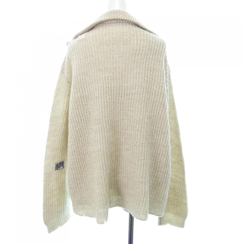 Maison Margiela S67HL0008 Áo len - Hàng hiệu Chính hãng 824346