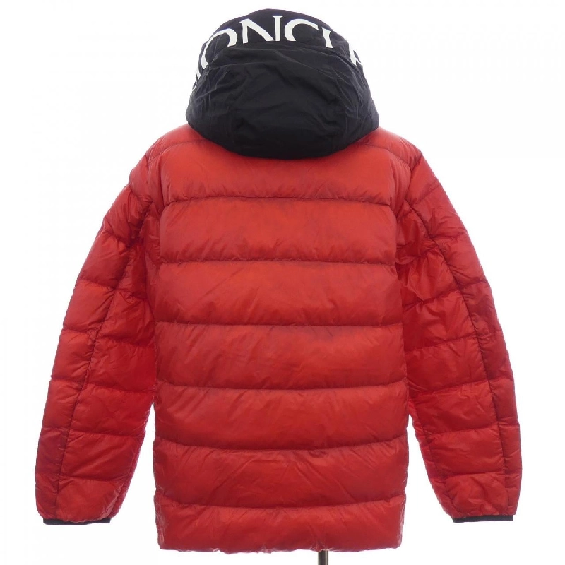 MONCLER PROVINS Áo khoác lông - Hàng hiệu Chính hãng 884983
