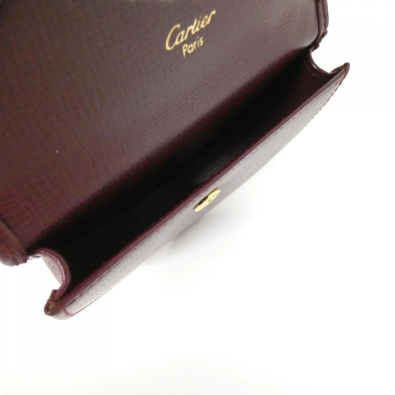 Cartier L3000160 Ví tiền - Hàng hiệu Chính hãng 769797