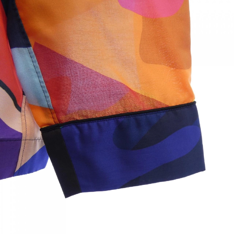 SACAI KAWS 21-02574M Áo sơ mi - Hàng hiệu Chính hãng 888638