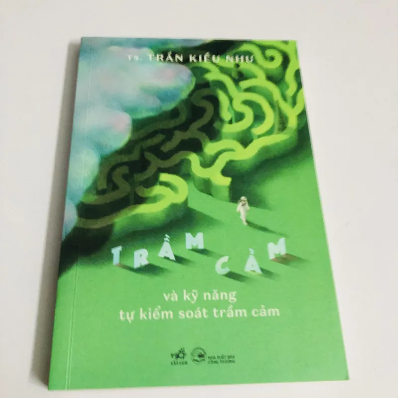 TRẦM CẢM VÀ KỸ NĂNG TỰ KIỂM SOÁT TRẦM CẢM 597980