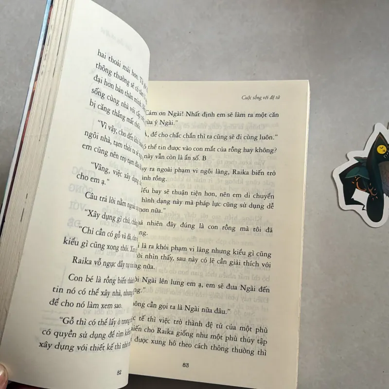 Diệt slime suốt 300 năm, tôi level max lúc nào chẳng hay Tập 1 755024