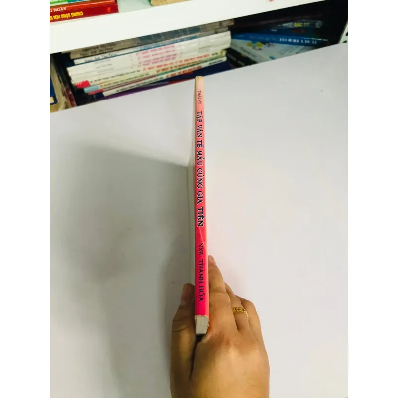 VĂN TẾ MẪU CŨNG GIA TIÊN 603480