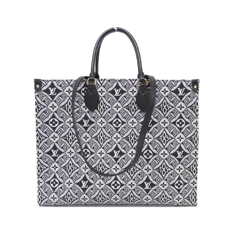 Louis Vuitton SINCE1854 On The Go GM M57207 Túi 615623