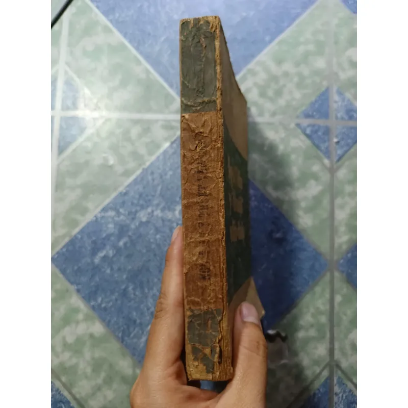 Ngư Tiều y thuật vấn đáp - Nguyễn Đình Chiểu 993631