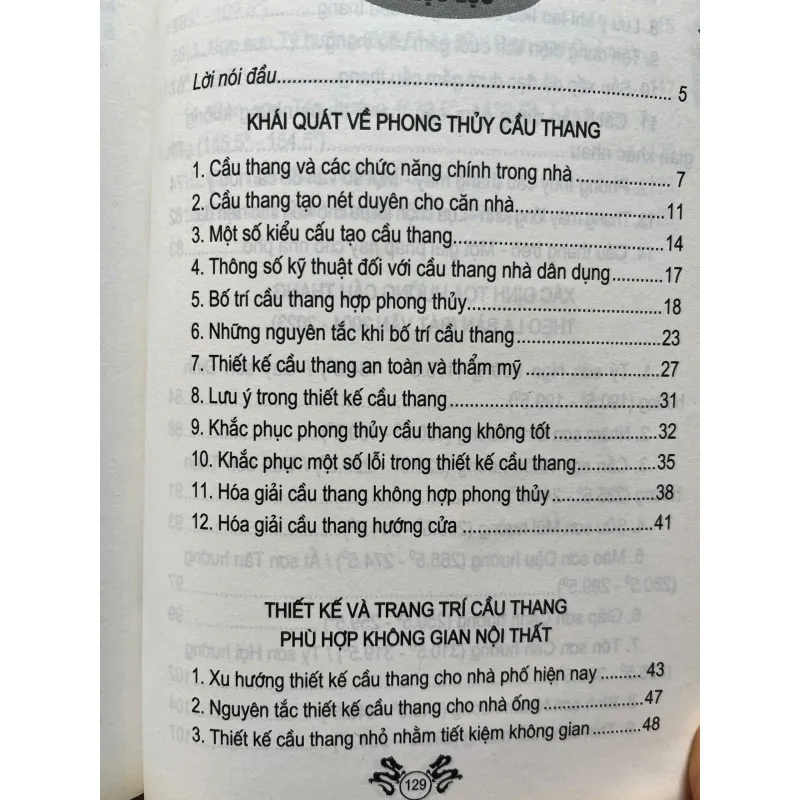 PHONG THỦY TRONG KIẾN TRÚC HIỆN ĐẠI CẦU THANG 759918