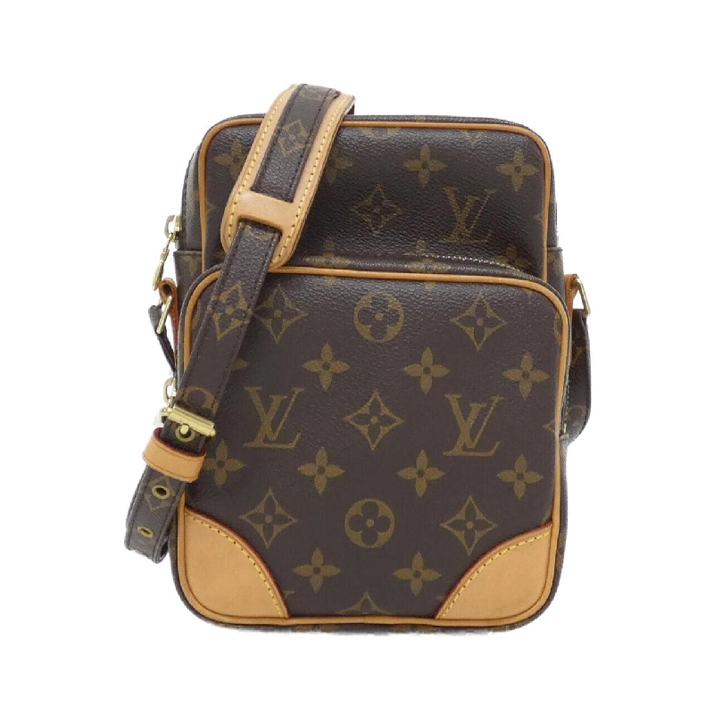 Túi đeo vai Louis Vuitton Monogram Amazon M45236 611371