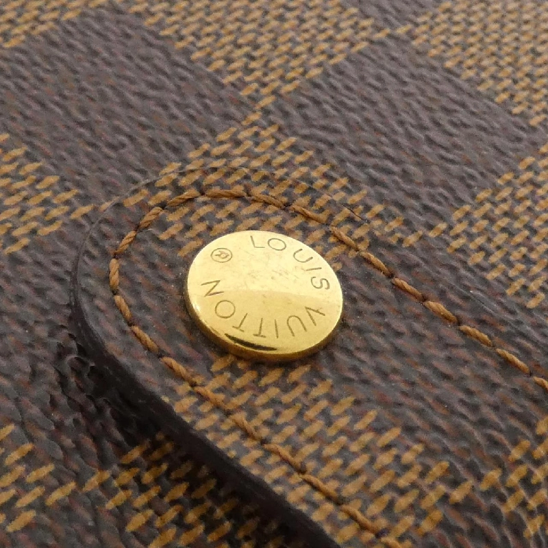 Louis Vuitton Damier Agenda PM R20700 Tổ chức 626732