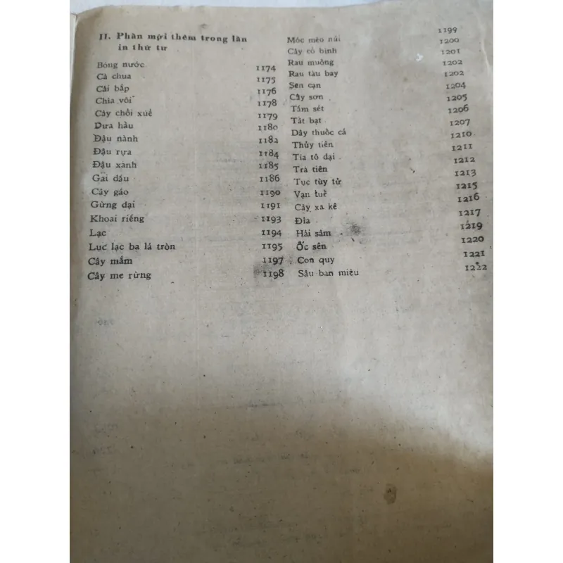 Những cây thuốc và vị thuốc Việt Nam.
Tác giả: Đỗ Tất Lợi.
 761616