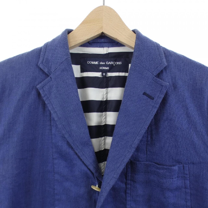 COMME des GARCONS HOMME HO-J028 Jacket - Hàng hiệu Authentic 892732