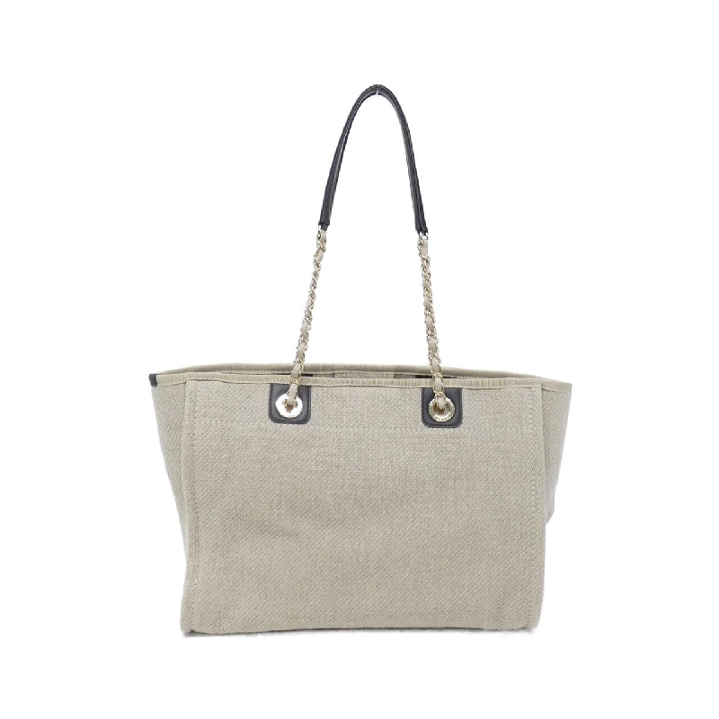 Túi xách Chanel Deauville Line 67001 - Hàng hiệu Chính hãng 803510