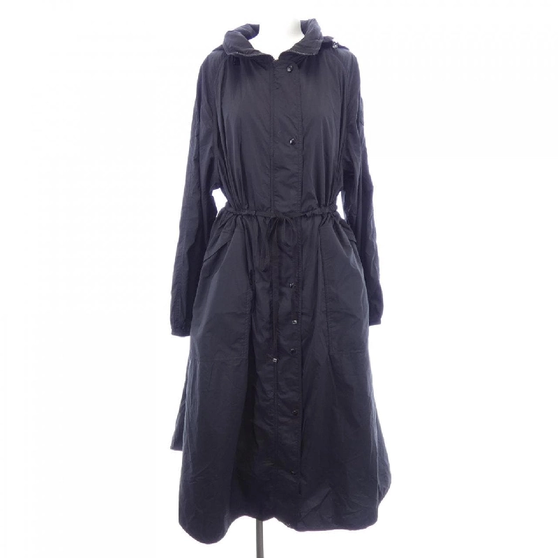 MONCLER LIN Áo khoác lông - Hàng hiệu Chính hãng 814815