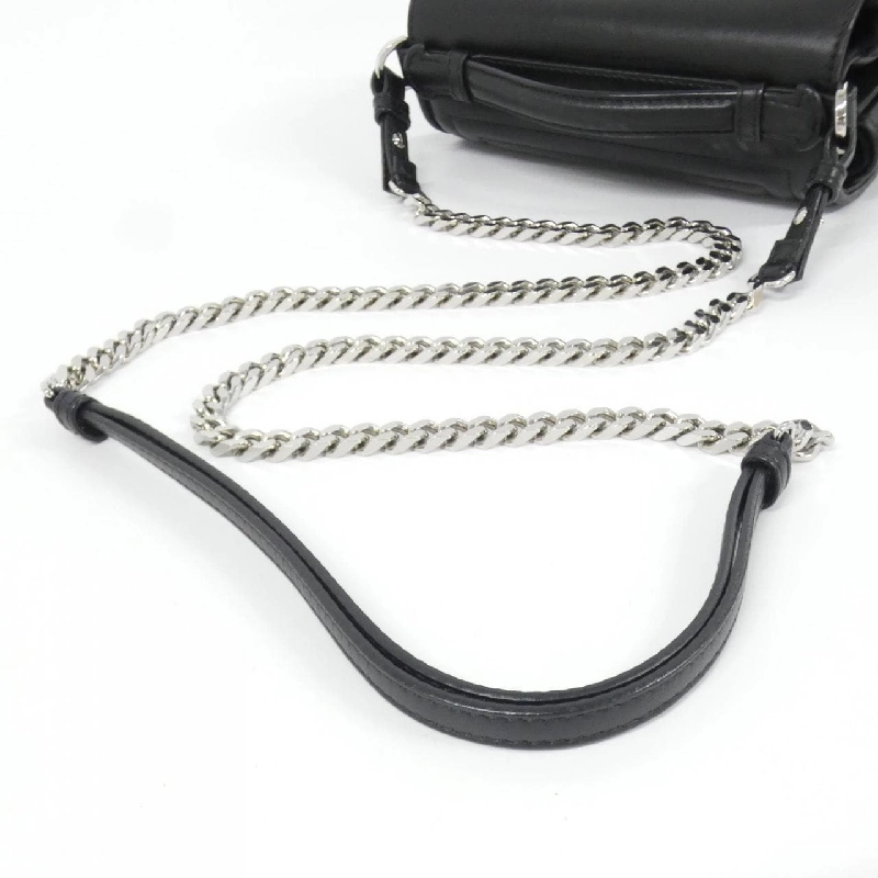 Túi xách vai Fendi Double Micro Baguette 8M0371 I8F - Hàng hiệu Authentic 764816