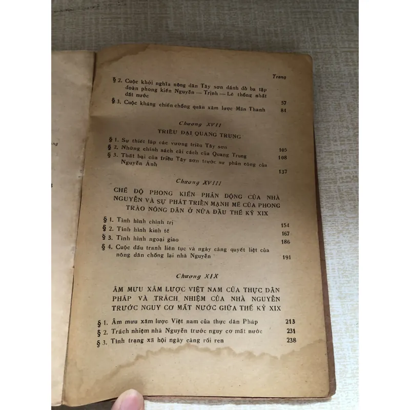 Lịch sử Việt Nam Quyển 2 tập II-Nguyễn Phan Quang 961712