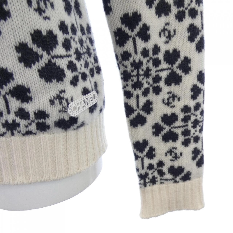 【Mã giảm giá】Chanel CHANEL Áo len 642511