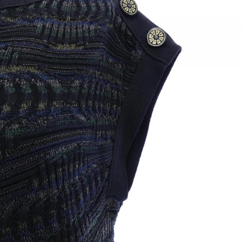 【Mã giảm giá】Chanel CHANEL Váy 652982