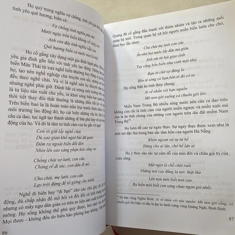 Văn hoá dân gian miền Biển Đà Nẵng 775935