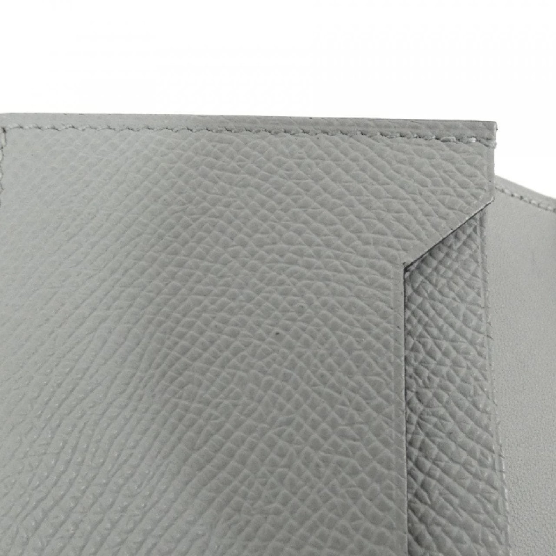 Thẻ da Hermès Béarn 039806CK 623966