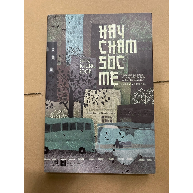 Hãy chăm sóc mẹ 541885