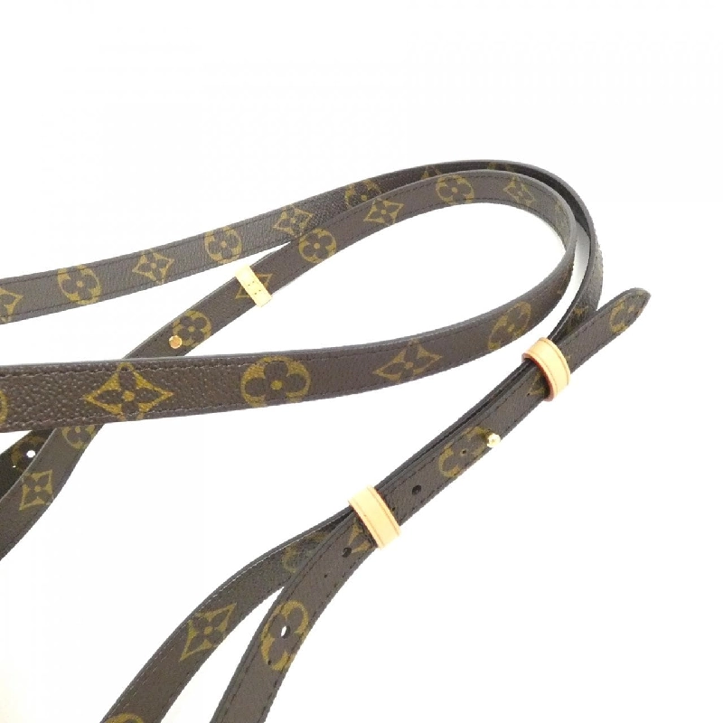 Balo Louis Vuitton Monogram Montsouris PM M11198 - Hàng hiệu Chính hãng 776681