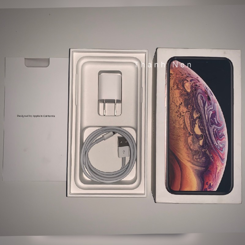 Iphone xs ll/a 64gb 2621