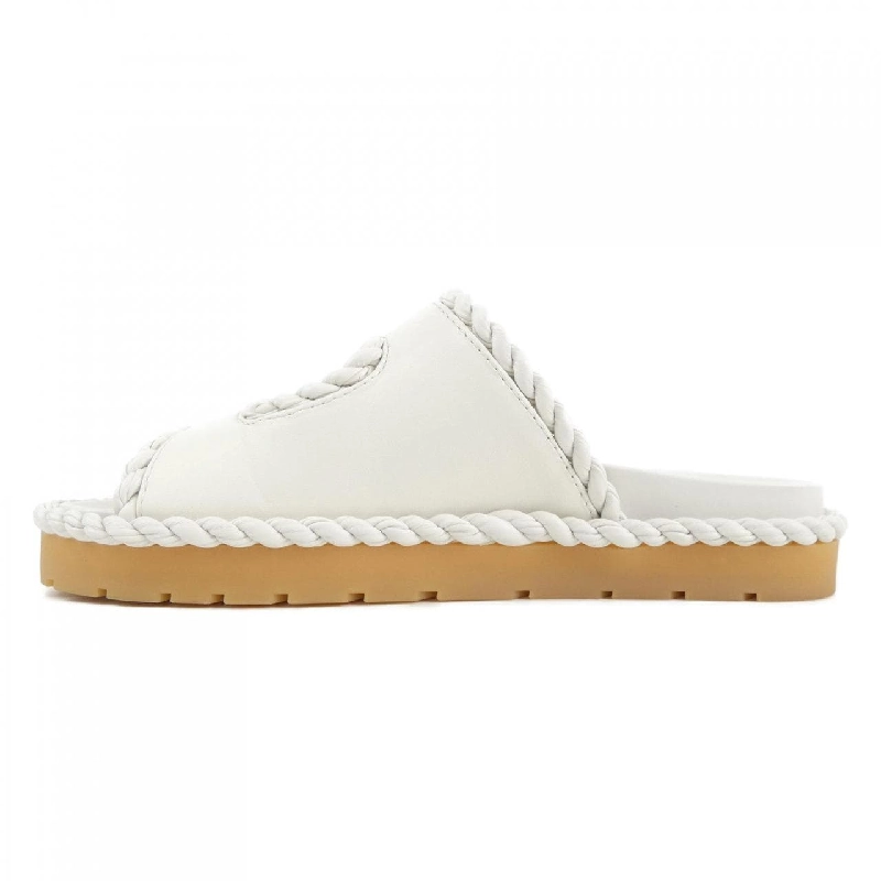 【Khuyến mãi】Dép BOTTEGA VENETA 663882