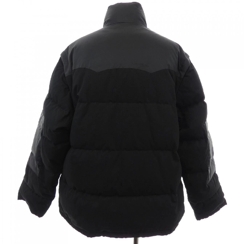 Gucci GUCCI 641311 Z8AMD Áo khoác lông - Hàng hiệu Chính hãng 894612