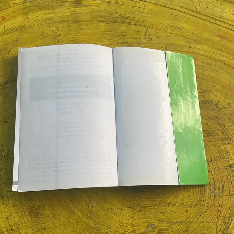 ENGLISH GRAMMAR IN USE - RAYMOND MURPHY- 130 ĐỀ MỤC NGỮ PHÁP TIẾNG ANH THÔNG DỤNG 736709