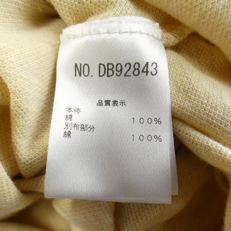Áo polo BRUNELLO CUCINELLI - Hàng hiệu Authentic 899456