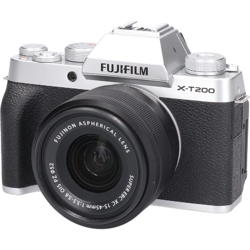 Ｘ－Ｔ２００ ＸＣ１５－４５ＫＩＴ - Hàng hiệu Authentic 886159