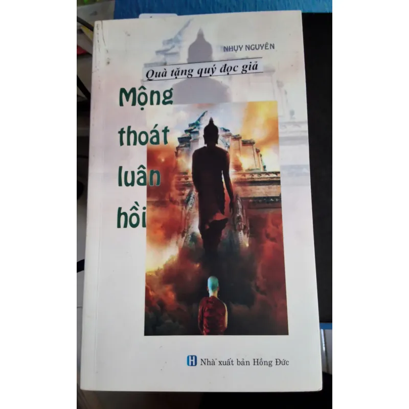 mộng thoát luân hồi 713411