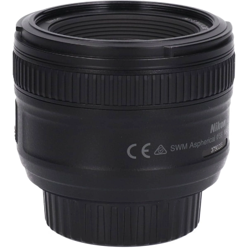AF-S50mm F1.8G - Hàng hiệu Authentic 880626