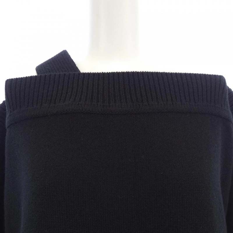 【Mã giảm giá】Đầm HERMES 652130