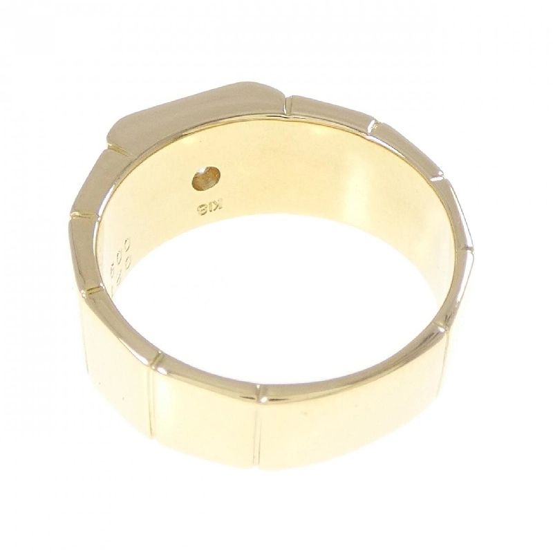 Nhẫn kim cương K18YG 0.21CT - Hàng hiệu chính hãng 849608