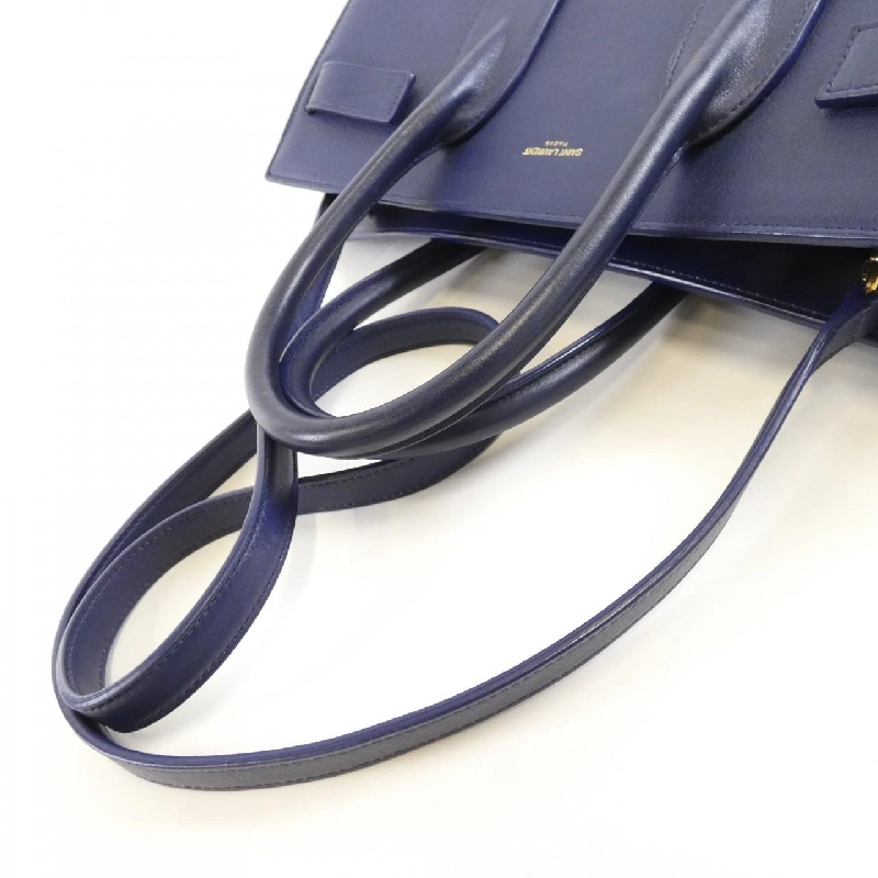 Túi xách Saint Laurent Sac de Jour 355153 BOO0J - Hàng hiệu Chính hãng 766424