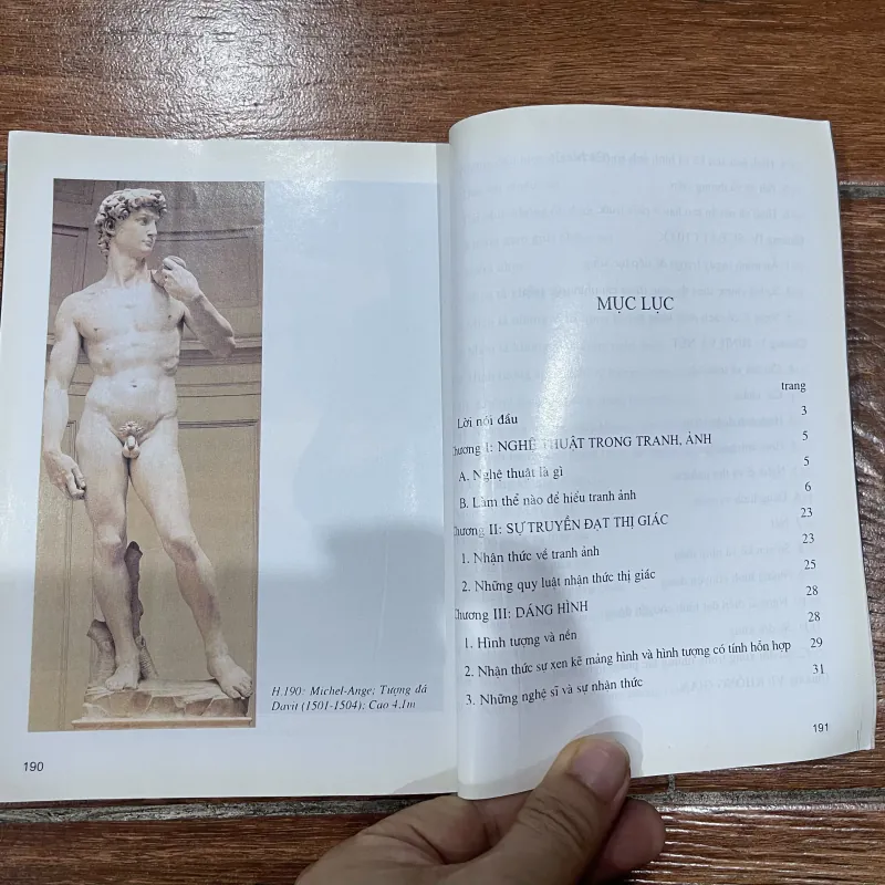 Nghệ thuật là gì ? - Làm thế nào để hiểu tranh và ảnh ? (7) 1004693