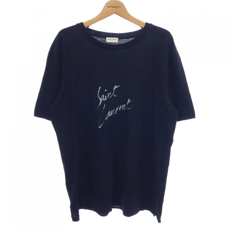 Áo thun SAINT LAURENT 480335YB2IS 627587