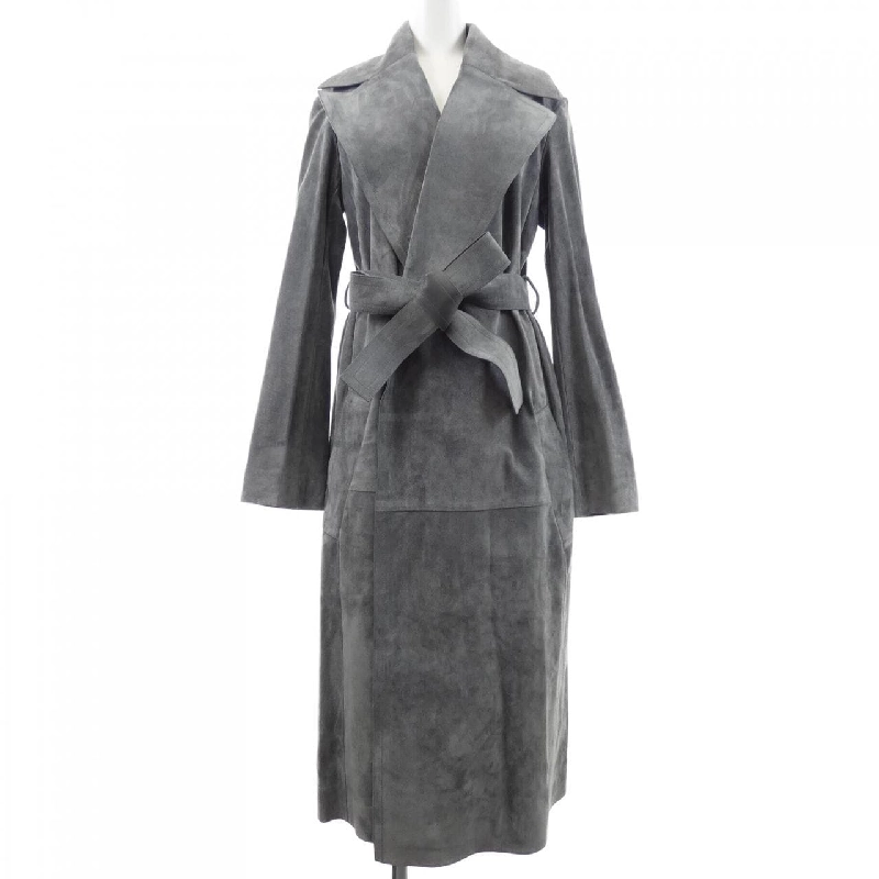 セリーヌ CELINE 2 8W55/6319 Áo khoác da - Hàng hiệu Chính hãng 822481