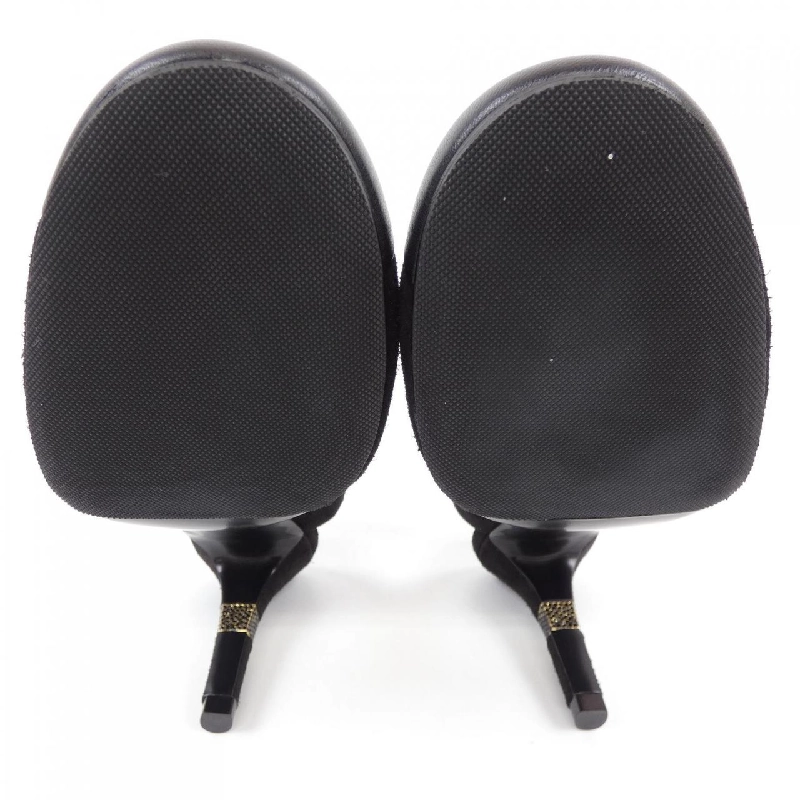 【Mã giảm giá】Giày sandal CHANEL 664261