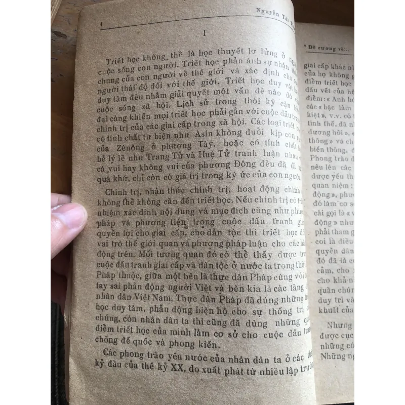 Triết học  1021526