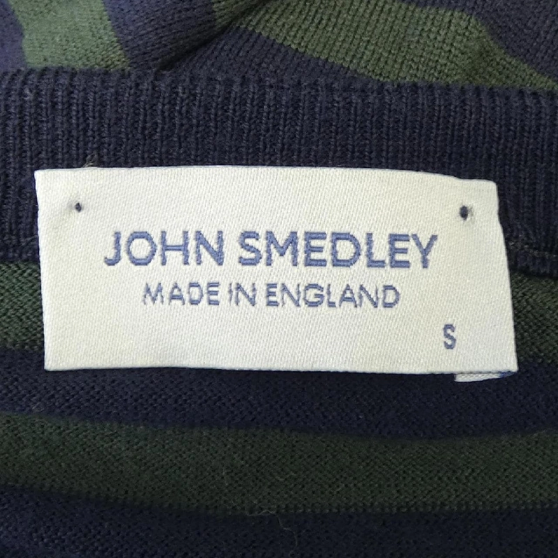 JOHN SMEDLEY ニット - Hàng hiệu Authentic 884129