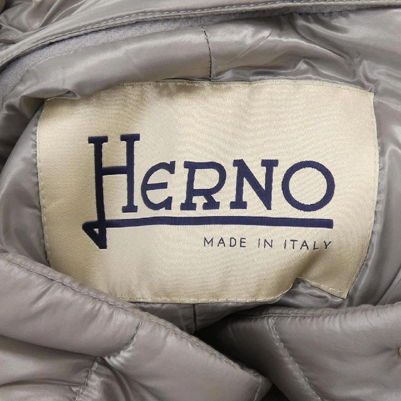Herno CA0040D-M01 Áo khoác - Hàng hiệu Authentic 819736