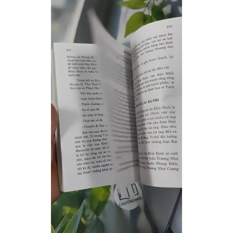 Nhà Nguyễn Chín Chúa Mười Ba Vua - Thi Long 970255