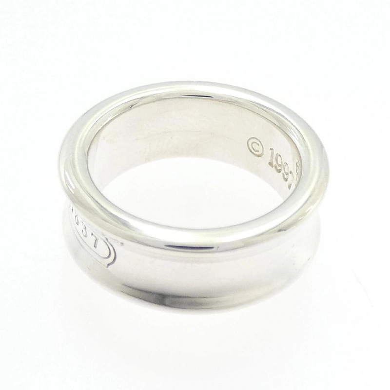 Nhẫn Tiffany 1837 - Hàng hiệu Authentic 840852