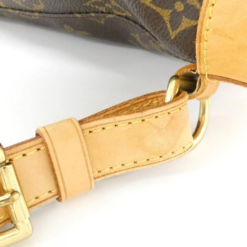 Ba lô Louis Vuitton Monogram Montsouris GM M51135 608307